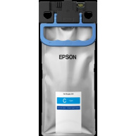 EPSON WorkForce Pro EM-C8101R Cyan XXL Ink (50.000 str.)