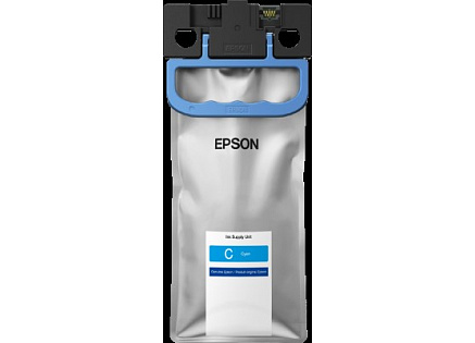 EPSON WorkForce Pro EM-C8101R Cyan XXL Ink (50.000 str.)