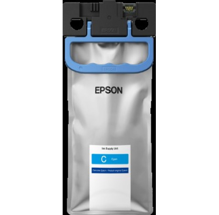 EPSON WorkForce Pro EM-C8101R Cyan XXL Ink (50.000 str.) EPSON WorkForce Pro EM-C8101R Cyan XXL Ink (50.000 str.)