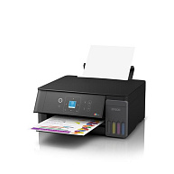 EPSON tiskárna ink EcoTank L3361,  A4, LCD displej, Apple AirPrint, Wi-Fi, Záruka 5 let po registraci zdarma