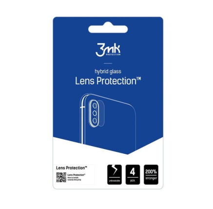 3mk Lens Protection pro Oppo A3i 3mk Lens Protection pro Oppo A3i