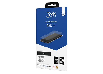 3mk ochranná folie ARC+ pro Realme P1 Speed