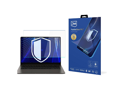 3mk hybridní sklo FlexibleGlass Pro pro Samsung Galaxy Book3 Pro 14"