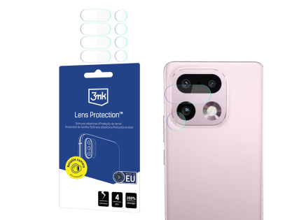 3mk Lens Protection pro Realme 16 Pro+ 5G