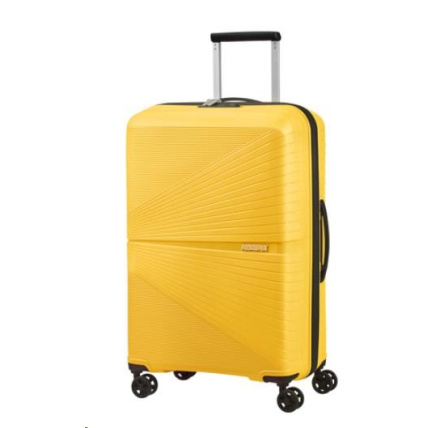 American Tourister Airconic SPINNER 67/24 TSA LEMONDROP American Tourister Airconic SPINNER 67/24 TSA LEMONDROP