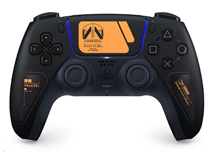 SONY Playstation Dualsense v2 Controller Death Stranding 2 Edition
