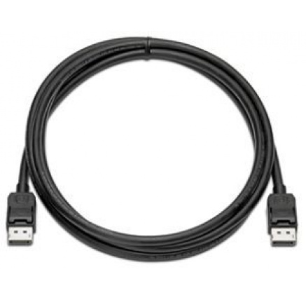HP DisplayPort Cable Kit (Bulk 70)