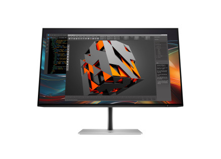 HP LCD 724pf Monitor 23,8" wide (1920x1080), IPS, 5ms, 16:9, 300nits, 1500:1,  DisplayPort, HDMI, 4xUSB3.2)