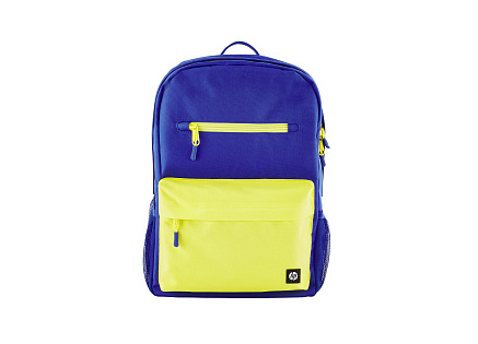 HP Campus Blue Backpack