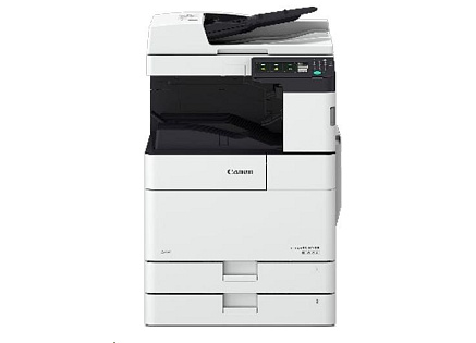 Canon imageRUNNER 2930i MFP (tisk, kopírování, fax) A3, USB, Wi-Fi, 30 str./min + toner + instalace