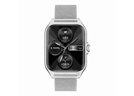 Garett Smartwatch GRC Activity 2 Silver
