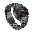 Garett Smartwatch Atom Black Steel