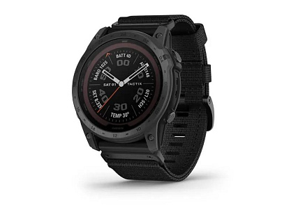 Garmin hodinky tactix® 7 PRO Solar Sapphire Garmin hodinky tactix® 7 PRO Solar Sapphire