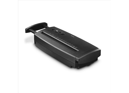 Hama Classic S60, skartovačka, přímý řez, 6 listů, bezpečnostní úroveň P2 T2 E2