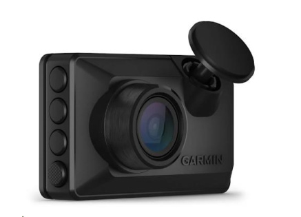 Garmin Dash Cam™ X110, Záznamová kamera 1080p Dash Cam se 140stupňovým zorným polem a vestavěným polarizátorem Clarity™ Garmin Dash Cam™ X110, Záznamová kamera 1080p Dash Cam se 140stupňovým zorným polem a vestavěným polarizátorem Clarity™