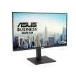 ASUS LCD 31.5" VA32UQSB 3840x2160 BUSINESS IPS 4ms 60Hz 350cd REPRO DP HDMI USB-HUB PIVOT VESA 100x100