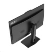 MSI PC AiO PRO AP272P 14M-867XEU, i5-14400, 27" FHD, Anti-Glare, Non-touch, 16GB, 512GB SSD, N/A, No OS, Black