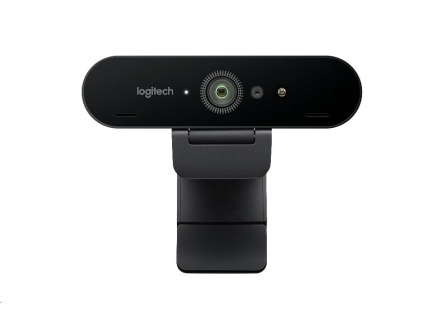 Logitech Webcam BRIO 4K Stream Edition