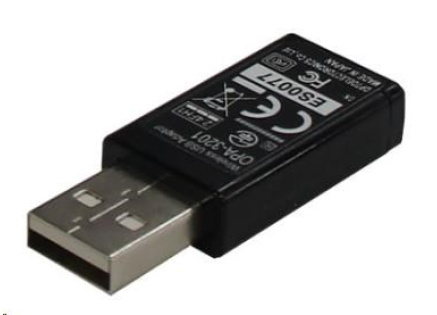 Opticon Bluetooth USB dongle pro OPI-3301i a OPC-3301i.