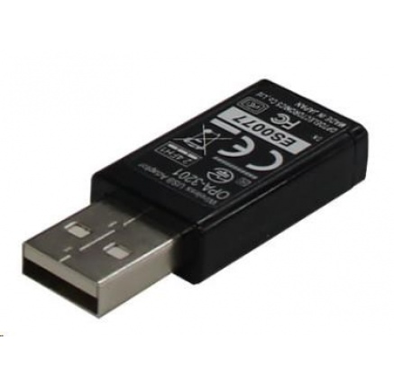 Opticon Bluetooth USB dongle pro OPI-3301i a OPC-3301i. Opticon Bluetooth USB dongle pro OPI-3301i a OPC-3301i.
