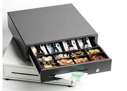 Star CB-2002 FN, dark grey