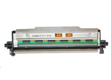 Citizen print head, 12 dots/mm (300dpi)