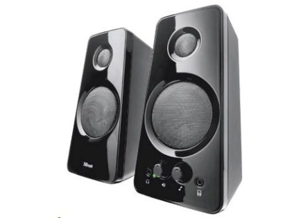 TRUST Reproduktory 2.0 Tytan 2.0 Speaker Set