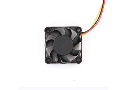 GEMBIRD ventilátor do skříně D40SM-12A 40x40x10, DC ložisko, sleeve bearing GEMBIRD ventilátor do skříně D40SM-12A 40x40x10, DC ložisko, sleeve bearing