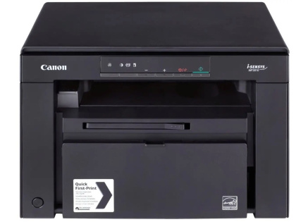Canon i-SENSYS MF3010 - černobílá, MF (tisk, kopírka, sken), USB