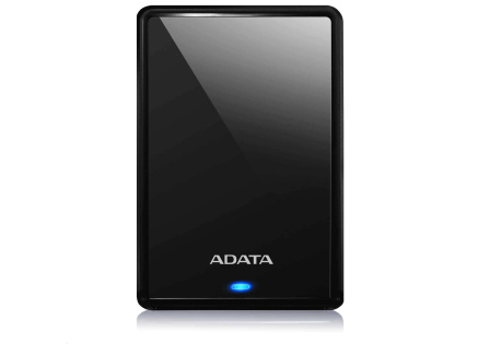 ADATA Externí HDD 2TB 2,5" USB 3.0 DashDrive HV620S, černá
