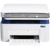 Xerox WorkCentre 3025Bi, ČB multifunkce A4, 20PPM, GDI, USB, Wifi, 128MB, Apple AirPrint, Google Cloud Print