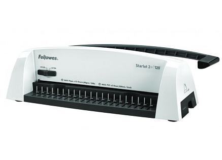 Vazač Fellowes STARLET2+