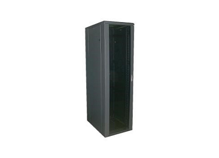 EUROCASE stojanový skříňový rozvaděč GB 6842B, 42U
