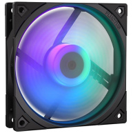 ENDORFY Ventilátor Fluctus 120 PWM ARGB, 120mm, černá