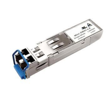 Aruba 100M SFP LC FX 2km MMF XCVR