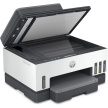 HP All-in-One Ink Smart Tank 750 (A4, 15/9 ppm, USB, Wi-Fi, Ethernet, Print, Scan, Copy, ADF, duplex)