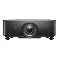 Optoma projektor ZK810TST (DLP, LASER, FULL 3D, UHD, 8600 ANSI, 3 000 000:1, 2xHDMI, RS232, LAN, 2x10W speaker)