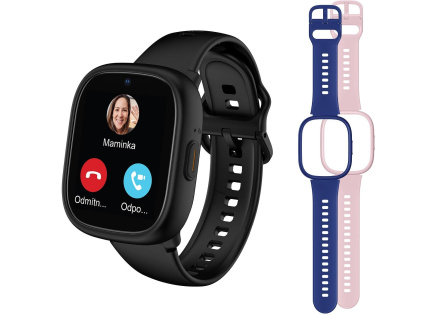 LAMAX WatchY4 Plus LAMAX WatchY4 Plus