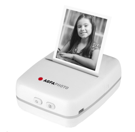 AGFAPHOTO Realipix Pocket P