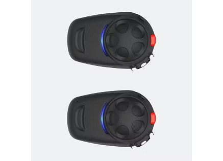 SENA bluetooth handsfree headset SMH5, dosah 0,4 km, sada 2 jednotek SENA bluetooth handsfree headset SMH5, dosah 0,4 km, sada 2 jednotek