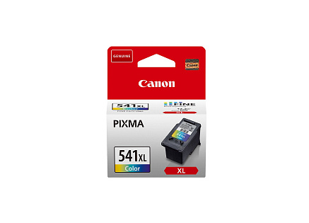 Canon Cartridge CL-541XL barevný pro PIXMA MG, PIXMA MX, PIXMA TS 2150, 3250, 4250, 435, 515, 5150, 3650 (400 str.)