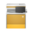 HP Color LaserJet Enterprise Flow MFP 5800zf (A4, 43 ppm, USB 3.0, Ethernet, Print/Scan/Copy, FAX, DADF, Duplex)