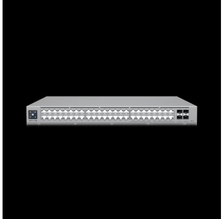 UBNT USW-Pro-Max-48-PoE