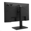 ACER LCD Vero B247YGbmiprzx 60cm (23.8") IPS LED, FHD 1920x1080@120Hz HDMI, 75Hz VGA, 250cd/m2, 178/178, No, 1xVGA + 1xH