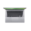 ACER NTB Chromebook 315 (CB315-6H-34GY),Core3 N355,15.6" FHD,8GB,128GB eMMC,Intel,ChromeOS,Sparkly Silver
