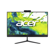 ACER PC AiO Aspire C27-1E13U7UNH,i7-1355U,27" FHD,16GB,1TB SSD,Iris Xe,W11,KB+Mouse,White