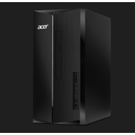BAZAR - ACER PC Aspire TC-1785,Core i5-14400,8GB DDR5,512GB SSD, DVD±RW, USB KB+mouse,W11H