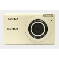 YASHICA DigiMate (Off White)