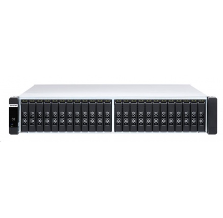 QNAP ES2486dc-2142IT-96G (2x8C/XeonD-2142IT/3GHz/48GBRAM/24xSAS/3xGbE/4xSFP+/2xUSB3.2/2xPCIe/RP) QNAP ES2486dc-2142IT-96G (2x8C/XeonD-2142IT/3GHz/48GBRAM/24xSAS/3xGbE/4xSFP+/2xUSB3.2/2xPCIe/RP)