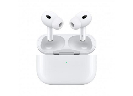 APPLE AirPods Pro (2. gen.) s MagSafe pouzdrem (USB-C) US